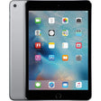 Obnovljen iPad Mini 2 7.9" (64GB Wifi) Razred A, Space Gray, Cellular