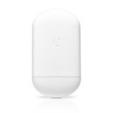 Ubiquiti dostopna točka airMAX NanoStation 5AC Loco