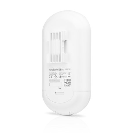 Ubiquiti dostopna točka airMAX NanoStation 5AC Loco