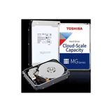 Toshiba 22TB MG11 Enterprise 3.5" SATA 6Gb/s 7200rpm 1024MB HDD disk