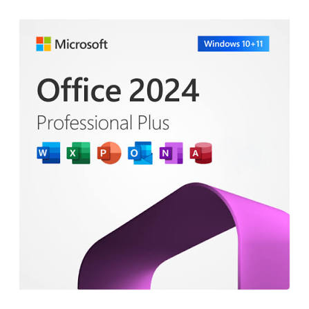 MS Office 2024 ENG