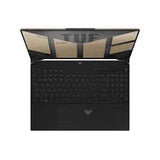 ASUS TUF Gaming A16 Adv. Edition R7-7735HS, 16GB, 512GB, RX7600S, 165Hz, Windows 11 Home