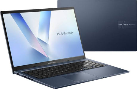 Prenosnik ASUS Vivobook 15 Ryzen 5-150, 16GB RAM, 1TB SSD, Windows 11 Home