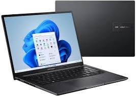 Prenosnik ASUS Vivobook 15 Ryzen 5-150, 16GB RAM, 512GB SSD, Windows 11 Home