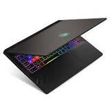 Prenosnik MSI Crosshair A16 HX Ryzen 9-7945HX, 64GB, 1TB, Windows 11 Pro, RTX5060.