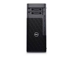 Dell Precision 5860, Intel Xeon W3-2425, 32GB RAM, 1TB SSD, 12GB Nvidia RTX A2000