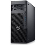 Dell Precision 5860, Intel Xeon W5-2465X, 64GB RAM, 512GB SSD, 8GB Nvidia T1000