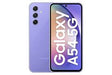 Obnovljen telefon Samsung Galaxy A54 5G 128GB A546B DS - Razred A - Vijola