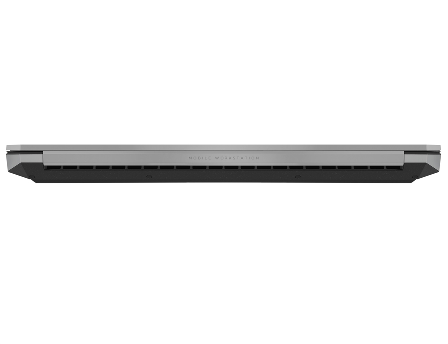 Obnovljen prenosnik HP Zbook 17 G5, i7-8750H, 32GB, 512GB, P3200