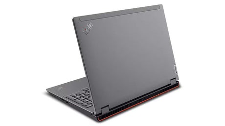 Obnovljen Lenovo ThinkPad P16 Gen 2, i7-13850HX, 64GB RAM, 1TB NVMe SSD, RTX A1000 6GB, Windows 11 Pro, Razred A