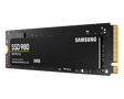 Samsung 250GB 980 SSD NVMe M.2 disk