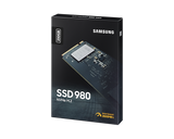 Samsung 250GB 980 SSD NVMe M.2 disk