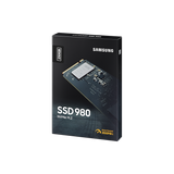 Samsung 250GB 980 SSD NVMe M.2 disk