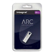 INTEGRAL ARC 32GB USB2.0 spominski ključek