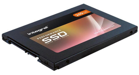 Integral P 240gb SSD SATA 6Gb/S  3D TLC 560MBs/540MB/s