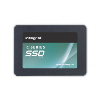 Integral 960GB C Series SATA III 2.5" SSD