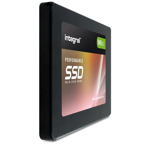 Integral P 960gb SSD SATA 6Gb/S 3D TLC 560MBs/540MB/s