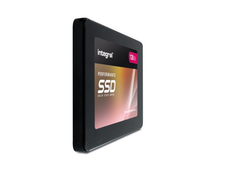 Integral 120GB SSD P Series 5 SATA3 2.5'' + 9mm adapter