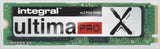 INTEGRAL 240GB SSD PCIe NVMe M.2 2280 disk Gratis USB ključek!