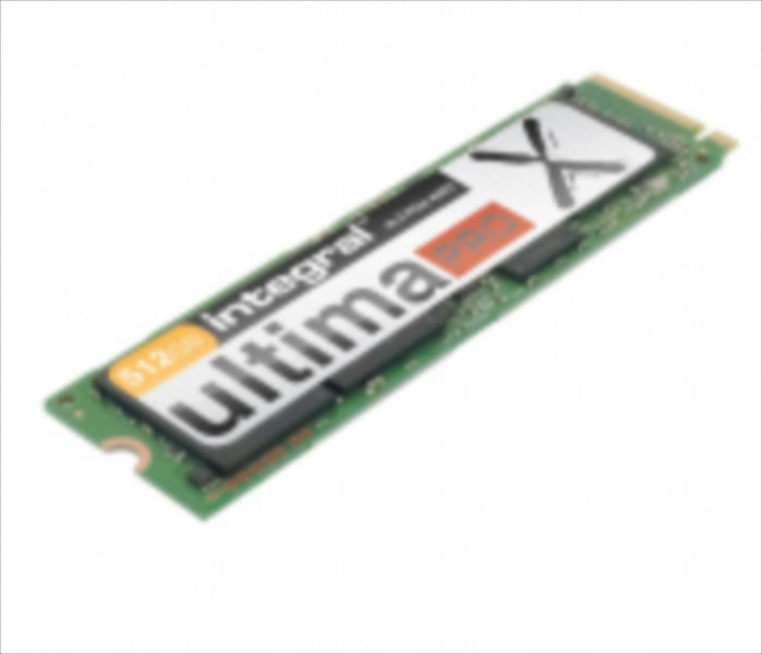 INTEGRAL 480GB SSD PCIe NVMe M.2 2280 disk Gratis USB ključek