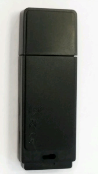 INTEGRAL BLACK 32GB USB2.0 spominski ključek