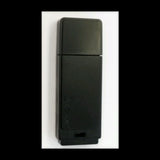 INTEGRAL BLACK 32GB USB2.0 spominski ključek