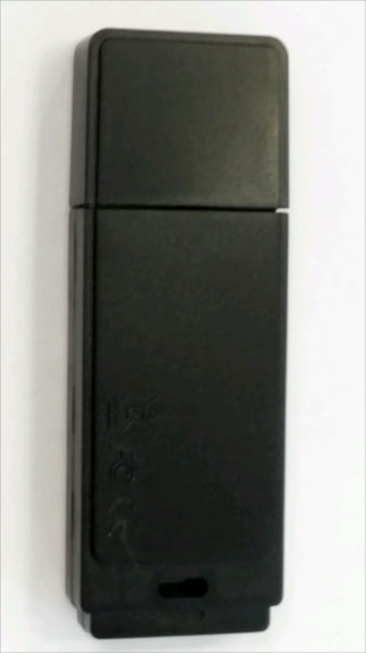 INTEGRAL BLACK 64GB USB2.0 spominski ključek