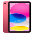 Obnovljen iPad 10 10.9" (64GB Wifi) Razred A, Pink