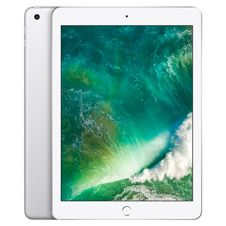 Obnovljen iPad Air 2 9.7" (128GB Wifi) Razred B, Silver, Cellular