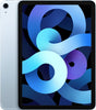 Obnovljen iPad Air 4 10.9" (256GB Wifi) Razred A, Blue, Cellular
