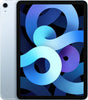 Obnovljen iPad Air 4 10.9" (64GB Wifi) Razred A, Blue, Cellular