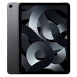 Obnovljen iPad Air 5 10.9" (64GB Wifi) Razred A, Space Gray