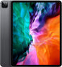 Obnovljen iPad Pro 4 12.9" (128GB Wifi) Razred B, Space Gray, Cellular