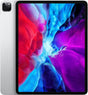 Obnovljen iPad Pro 4 12.9" (128GB Wifi) Razred A, Silver, Cellular
