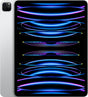 Obnovljen iPad Pro 6 12.9" (256GB Wifi) Razred A, Silver