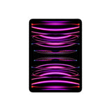 Apple iPad Pro 11" 2022 Wi-Fi 128GB Space Gray