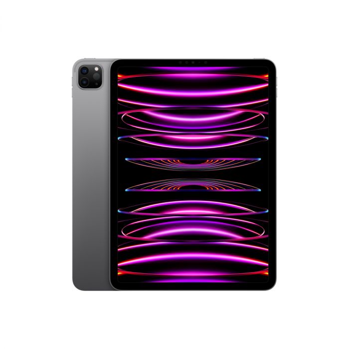 Apple iPad Pro 11" 2022 Wi-Fi 128GB Space Gray