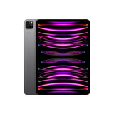 Apple iPad Pro 11" 2022 Wi-Fi 128GB Space Gray