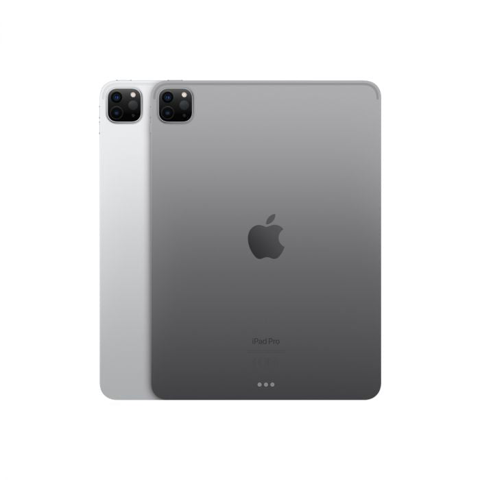 Apple iPad Pro 11" 2022 Wi-Fi 128GB Space Gray
