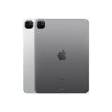 Apple iPad Pro 11" 2022 Wi-Fi 128GB Space Gray