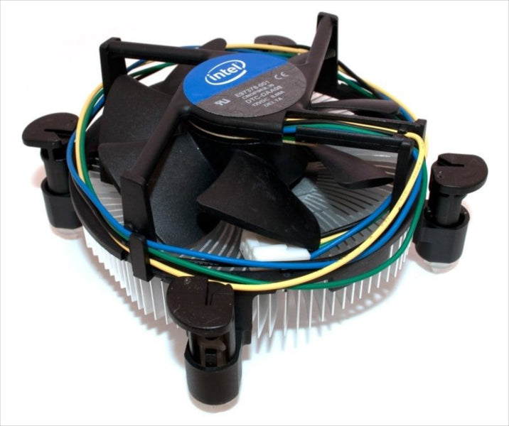 Intel originalni hladilnik za procesorje LGA115x do 65W TDP