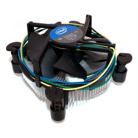 Intel originalni hladilnik za procesorje LGA115x do 65W TDP