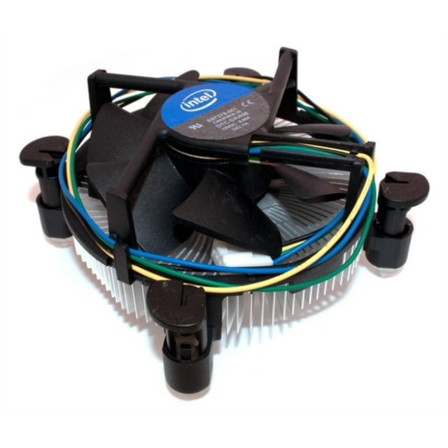 Intel originalni hladilnik za procesorje LGA115x do 65W TDP