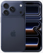 Obnovljen iPhone 17 Pro (1TB) Razred A+, Deep Blue