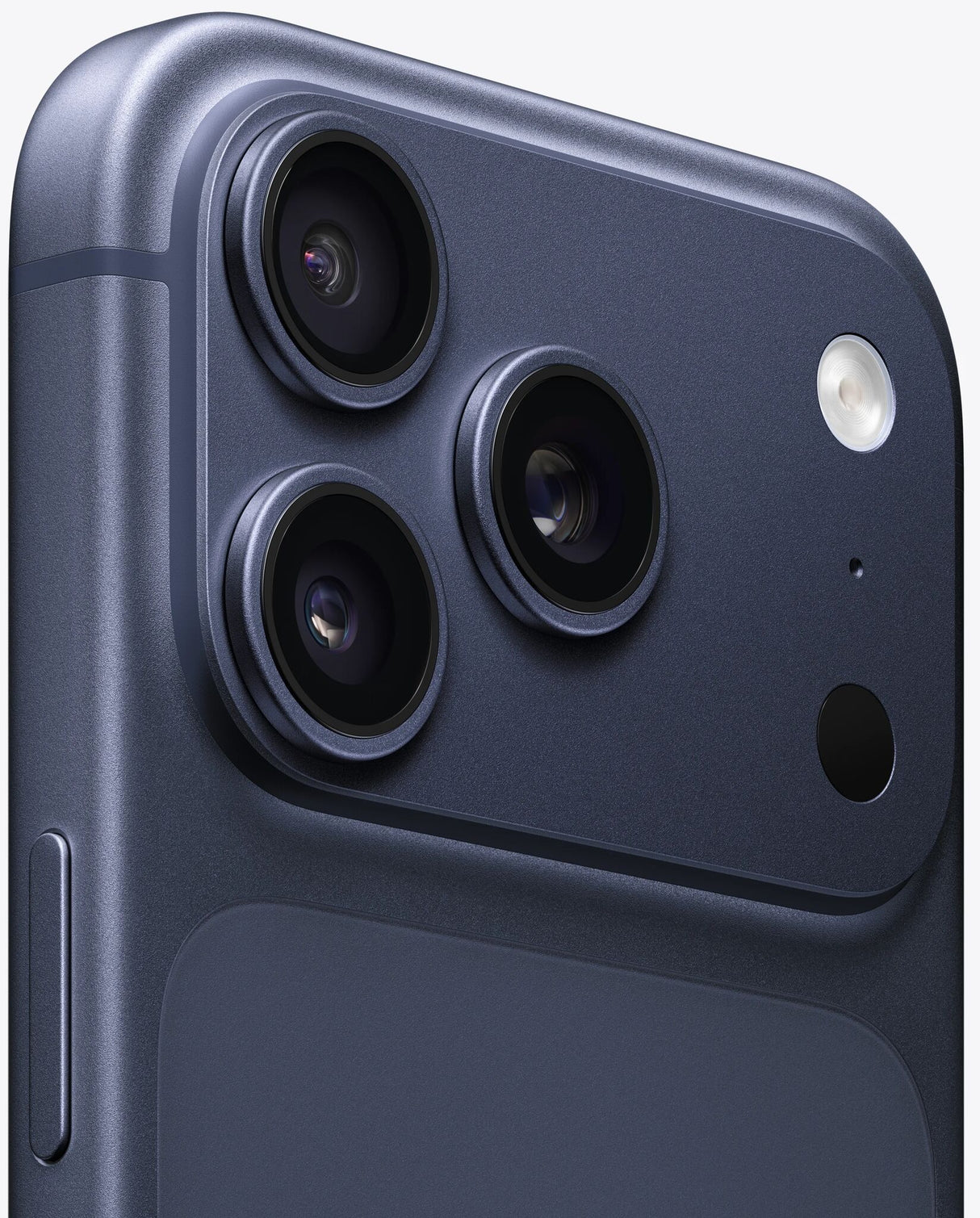 Obnovljen iPhone 17 Pro (1TB) Razred A+, Deep Blue