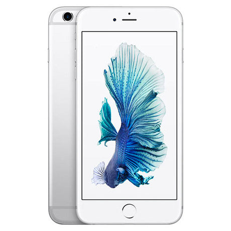 Obnovljen iPhone 6s Plus (32GB) Razred A, Silver