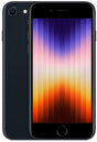 Obnovljen iPhone SE 2022 (128GB) Razred B, Black