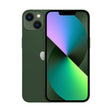 Obnovljen iPhone 13 (256GB) Razred A, Green