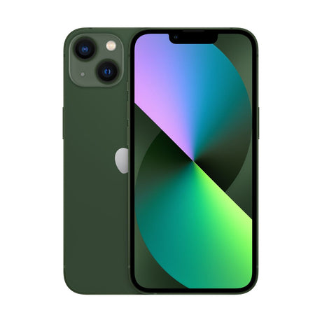 Obnovljen iPhone 13 (256GB) Razred A, Green