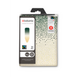 Brabantia prevleka in podloga za likalno desko B 124x38cm 8mm Pozabljena oaza